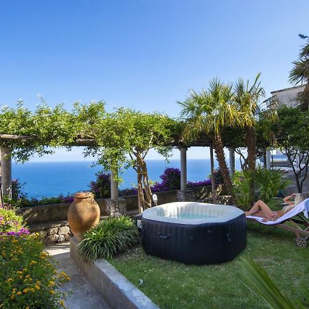 Casale Fralisa Villa Праяно Екстериор снимка