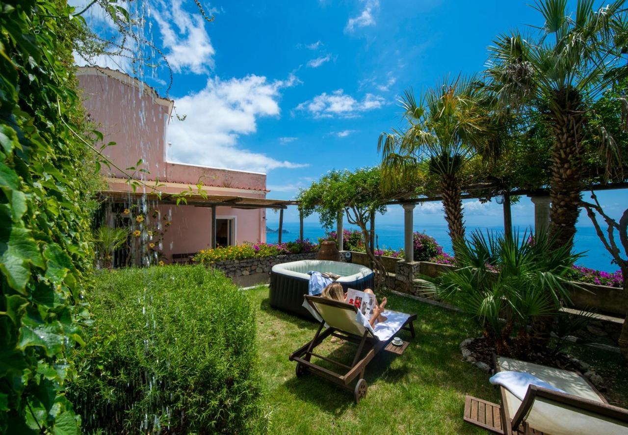 Casale Fralisa Villa Праяно Екстериор снимка