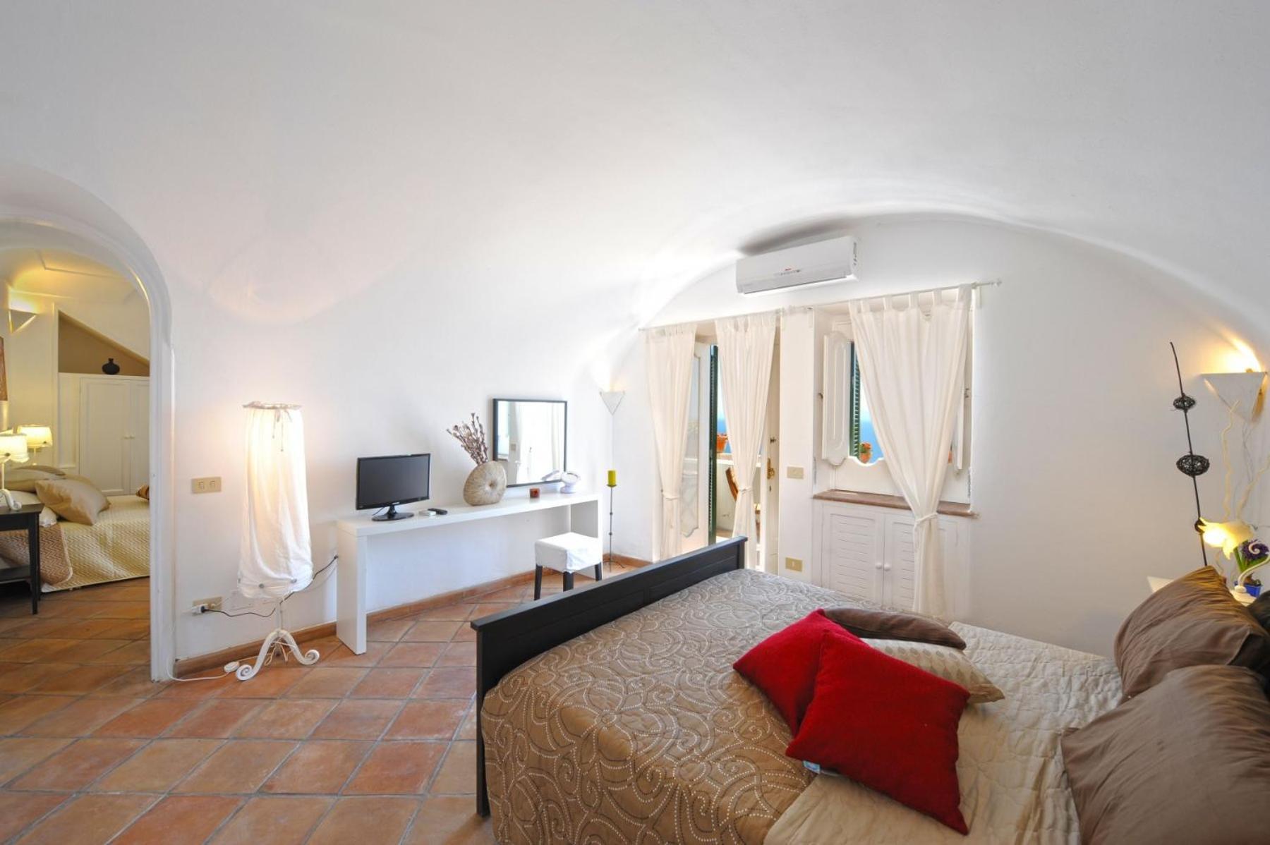 Casale Fralisa Villa Праяно Екстериор снимка