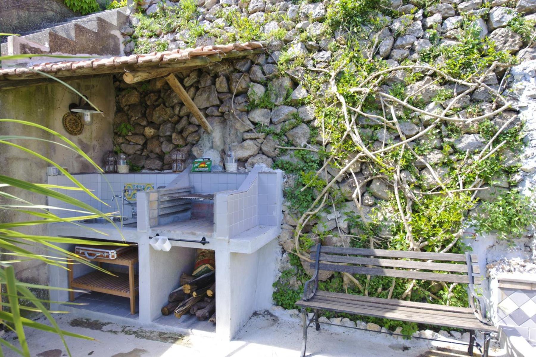 Casale Fralisa Villa Праяно Екстериор снимка