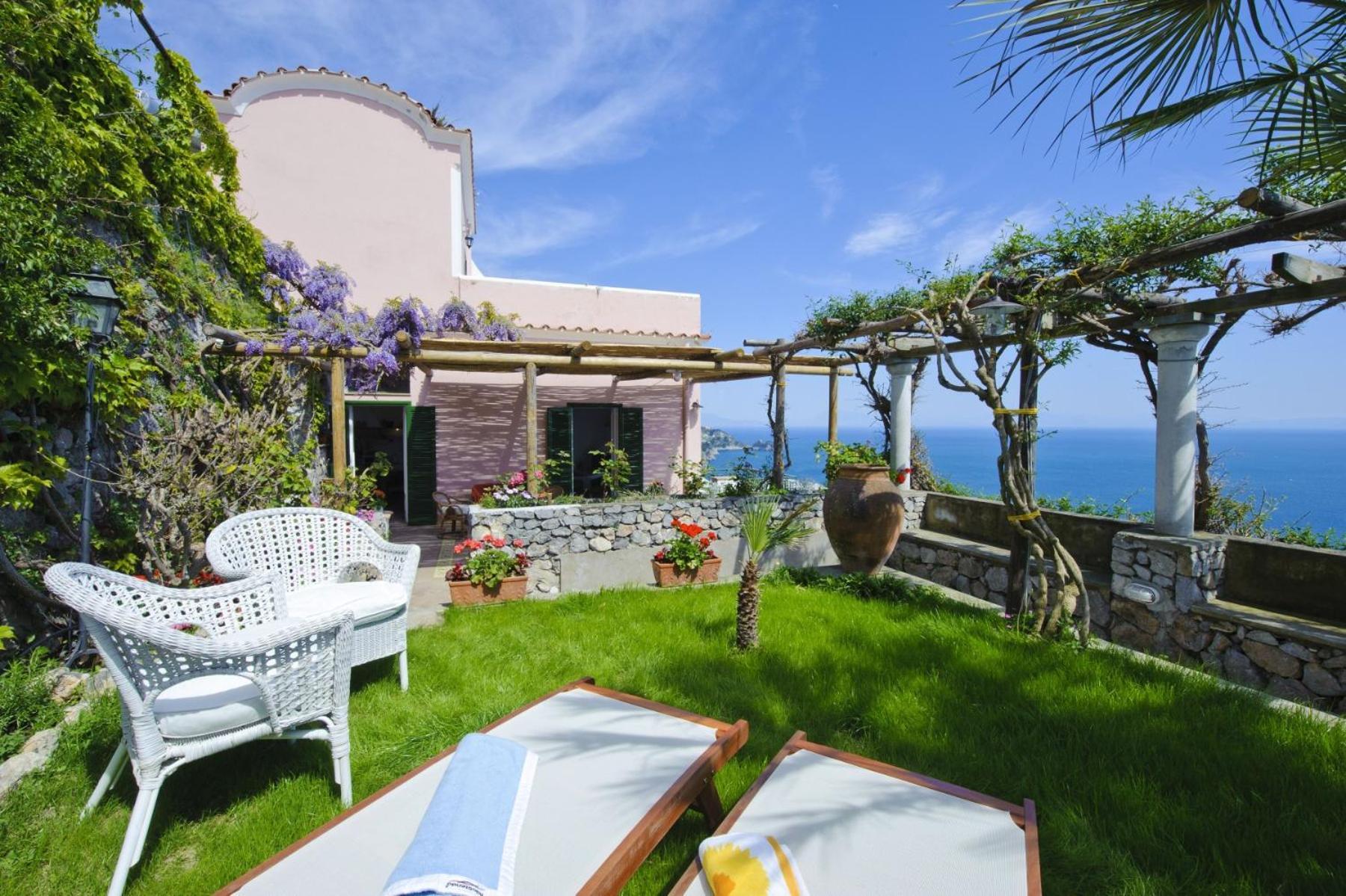 Casale Fralisa Villa Праяно Екстериор снимка