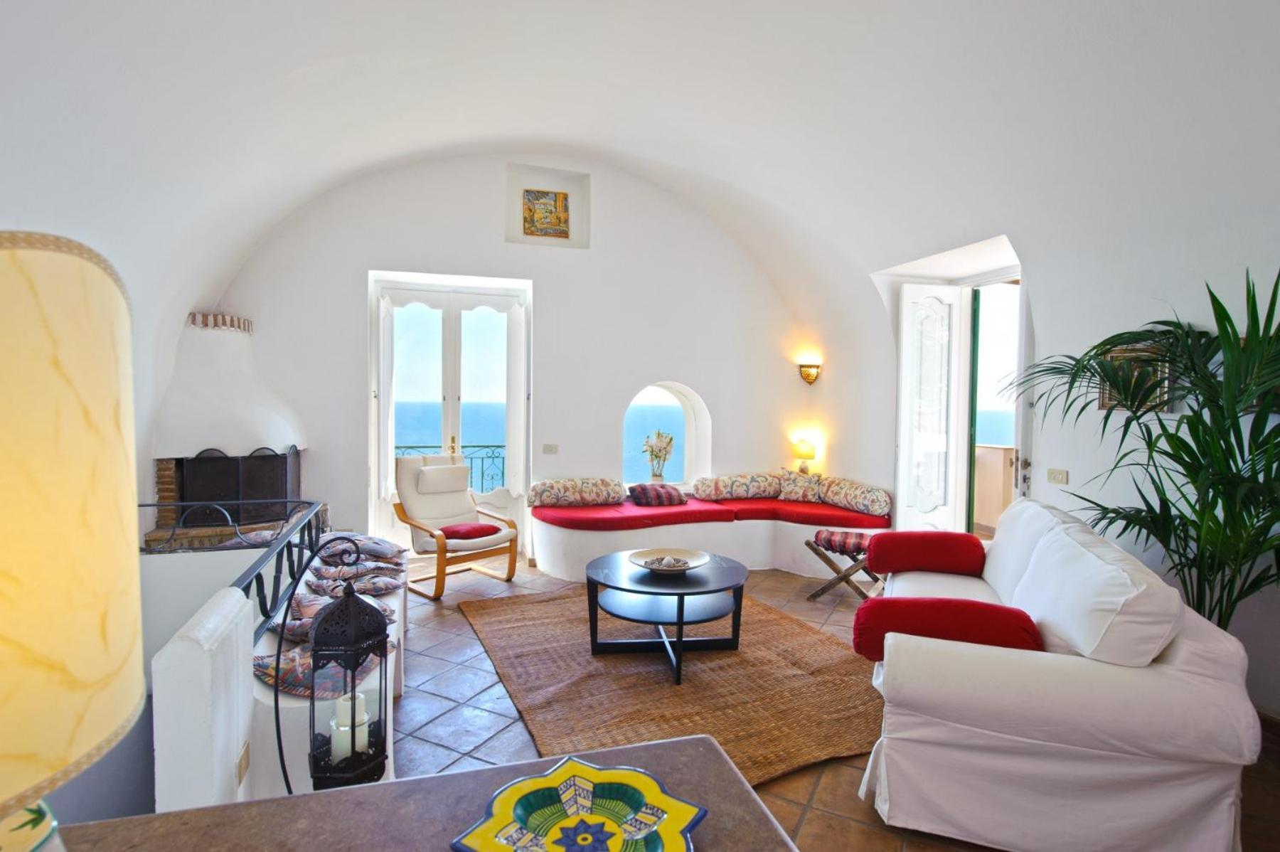 Casale Fralisa Villa Праяно Екстериор снимка