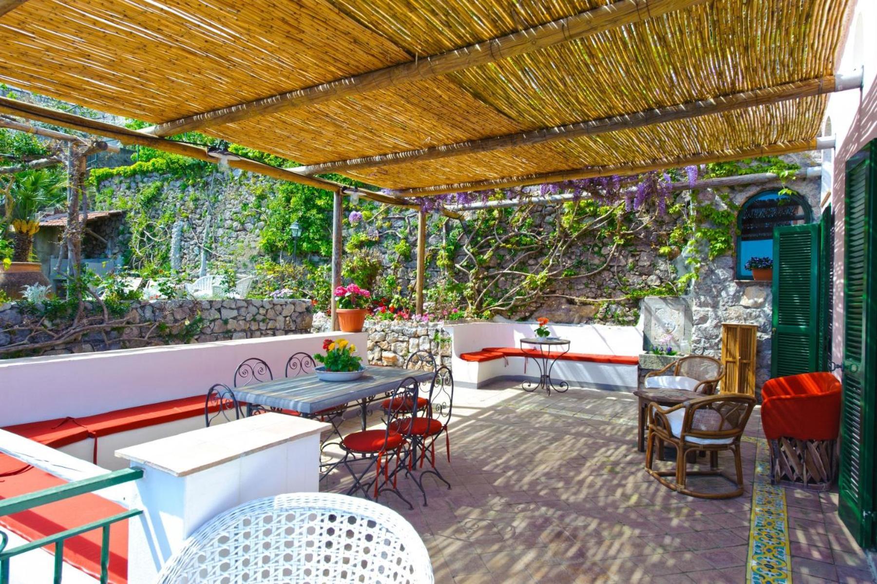 Casale Fralisa Villa Праяно Екстериор снимка