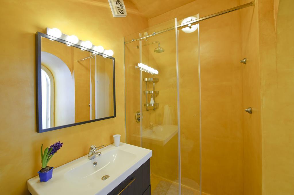 Casale Fralisa Villa Праяно Екстериор снимка