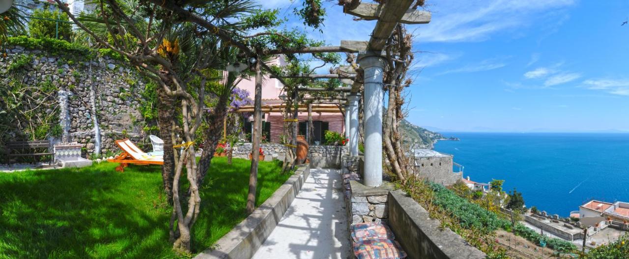 Casale Fralisa Villa Праяно Екстериор снимка