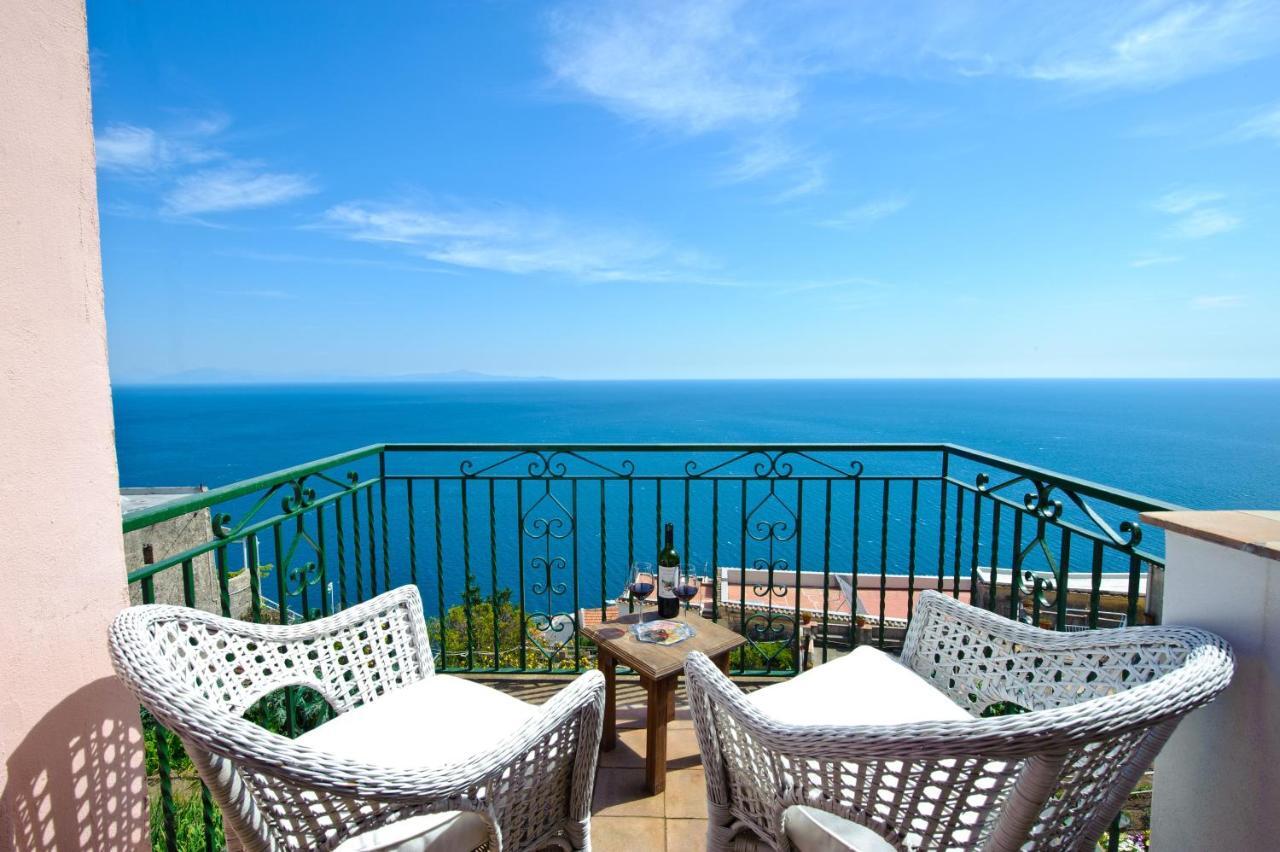 Casale Fralisa Villa Праяно Екстериор снимка