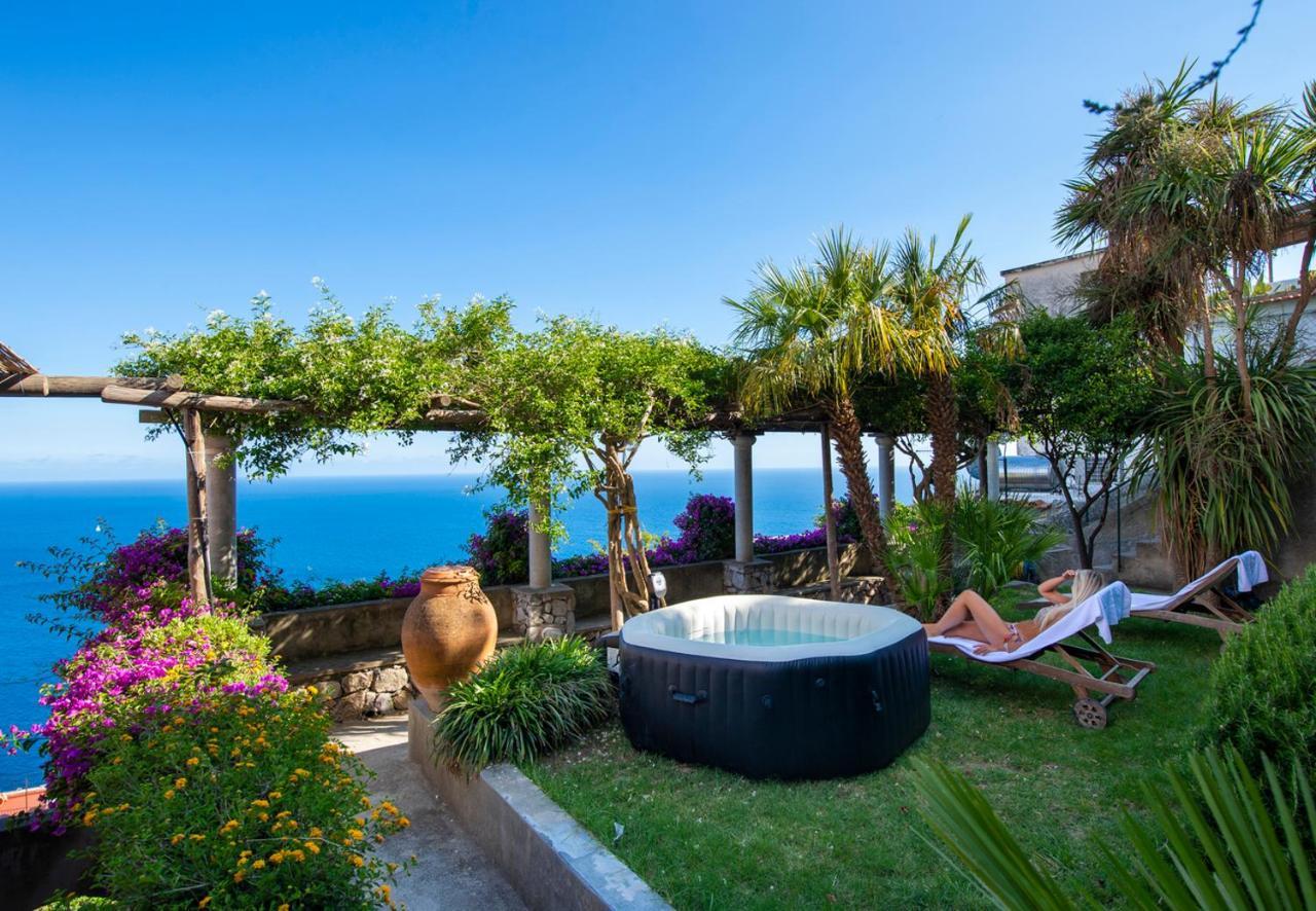 Casale Fralisa Villa Праяно Екстериор снимка