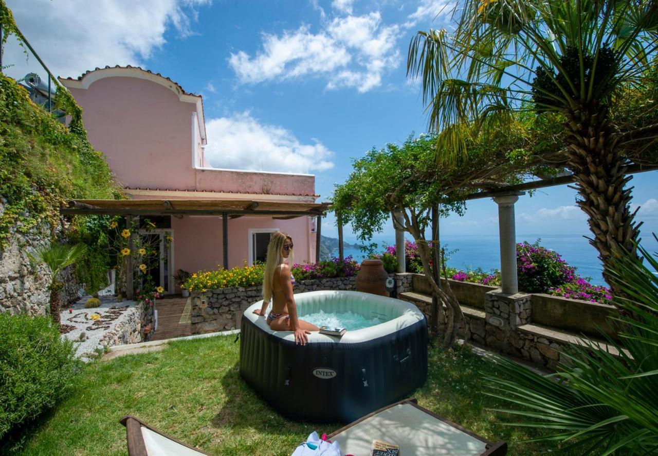 Casale Fralisa Villa Праяно Екстериор снимка